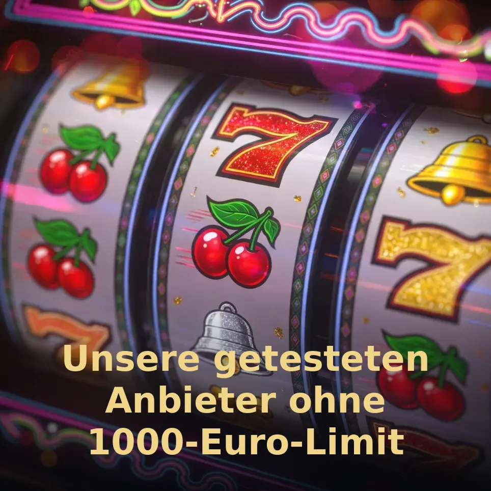 Premium Casino-Szene 2026 – Casino Limit Frei
